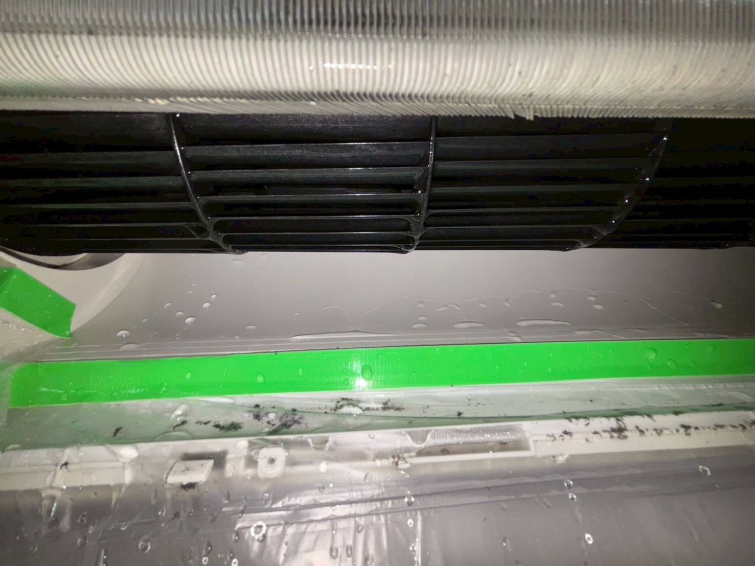 台中北區分離式冷氣清洗