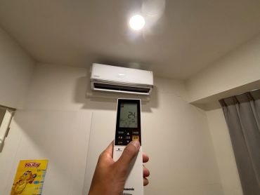 電家清洗保固