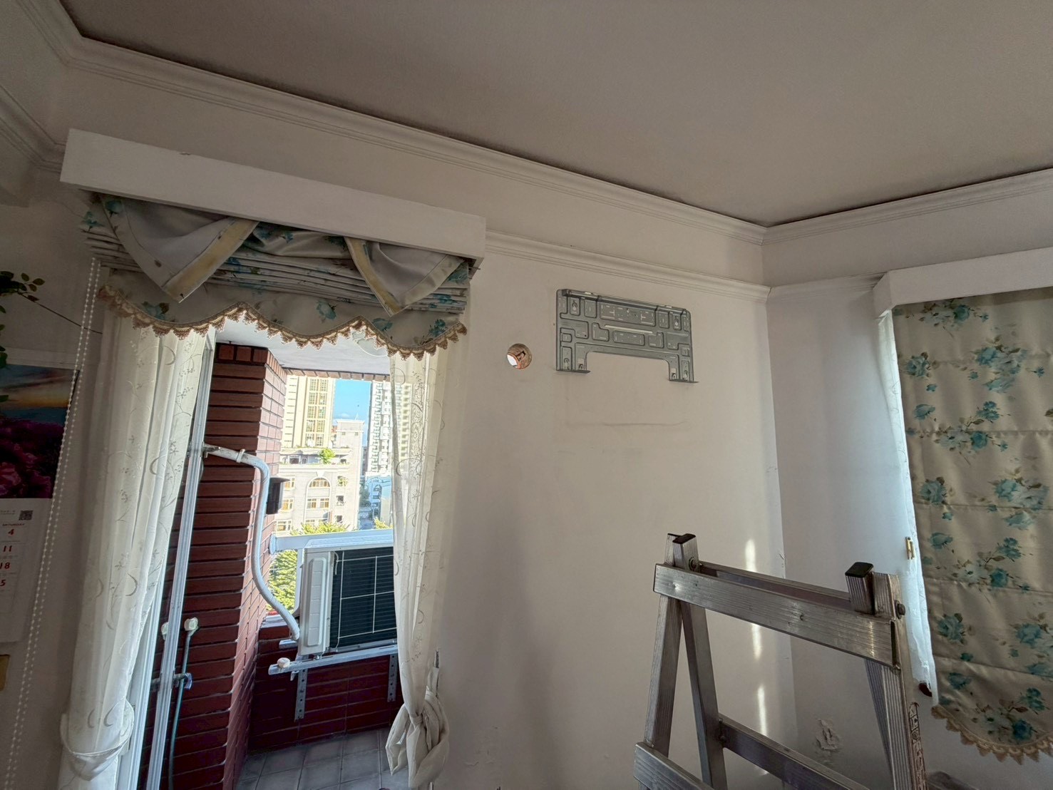 台中南區冷氣安裝