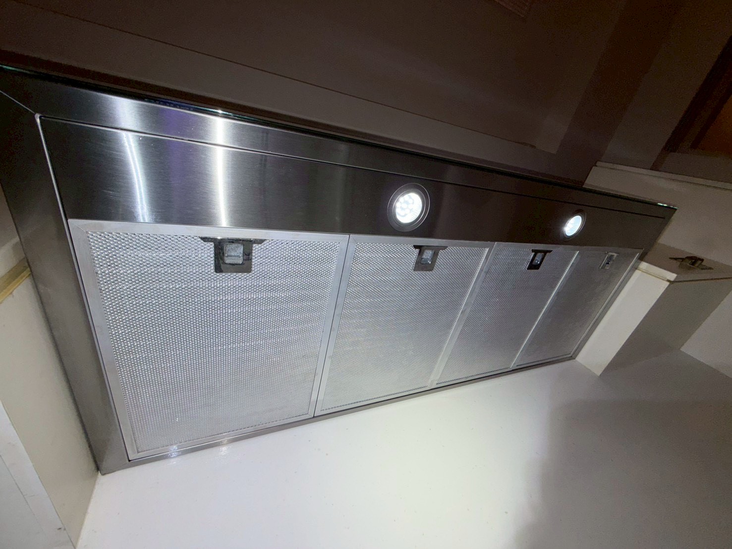 台中排油煙機清洗 