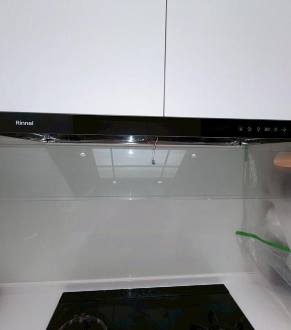 台中北屯 排油煙機清洗 廣潔家電清洗 冷氣清洗 洗衣機 水塔